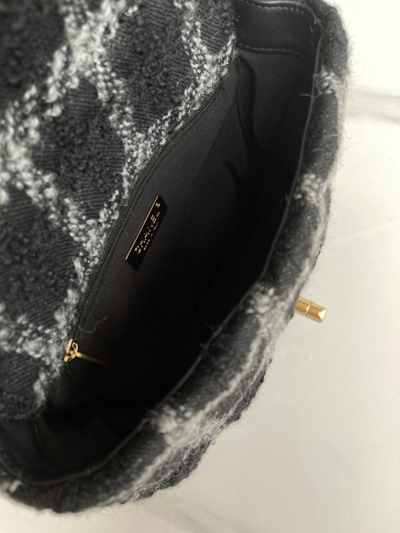 Ch**el 19 bags